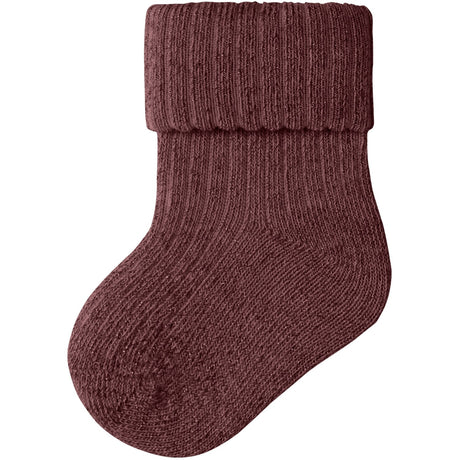 Name It Lilas Nbfnobba 3P Glitter Socks