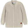Name It Peyote Melange Nmmnorman Ls Knit Card