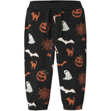 Name It Black Nmnovar Nreg Sweat Pants Bru Box