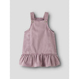 Name It Wild Ginger Nmfmaja Dnm Spencer 4689-Be