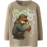 Name It Sesame Nmmnicky Ls Nreg Top Box