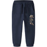 Name It Navy Blazer Nmmnelson Nreg Sweat Pants Bru Box