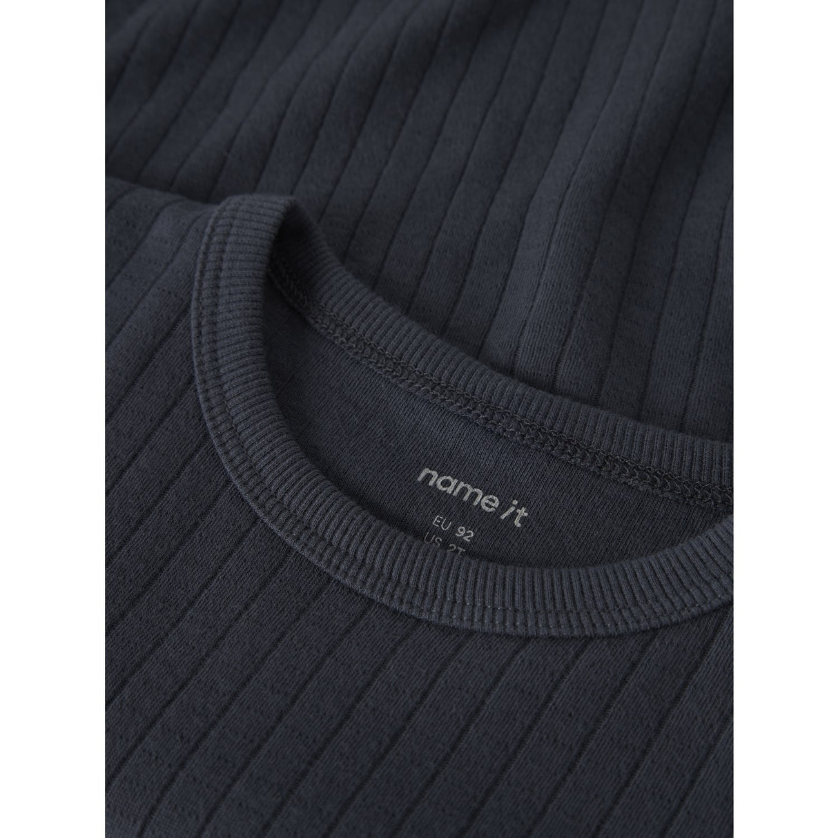 Name It Ombre Blue Nmmnicholas Ls Nreg Top