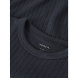 Name It Ombre Blue Nmmnicholas Ls Nreg Top