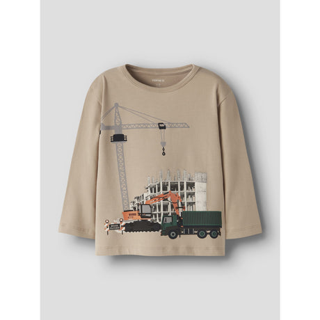 Name It Sesame Nmmnick Ls Nreg Top Box