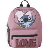 Name It Lilas Nmfankina Stitch Backpack Wdi