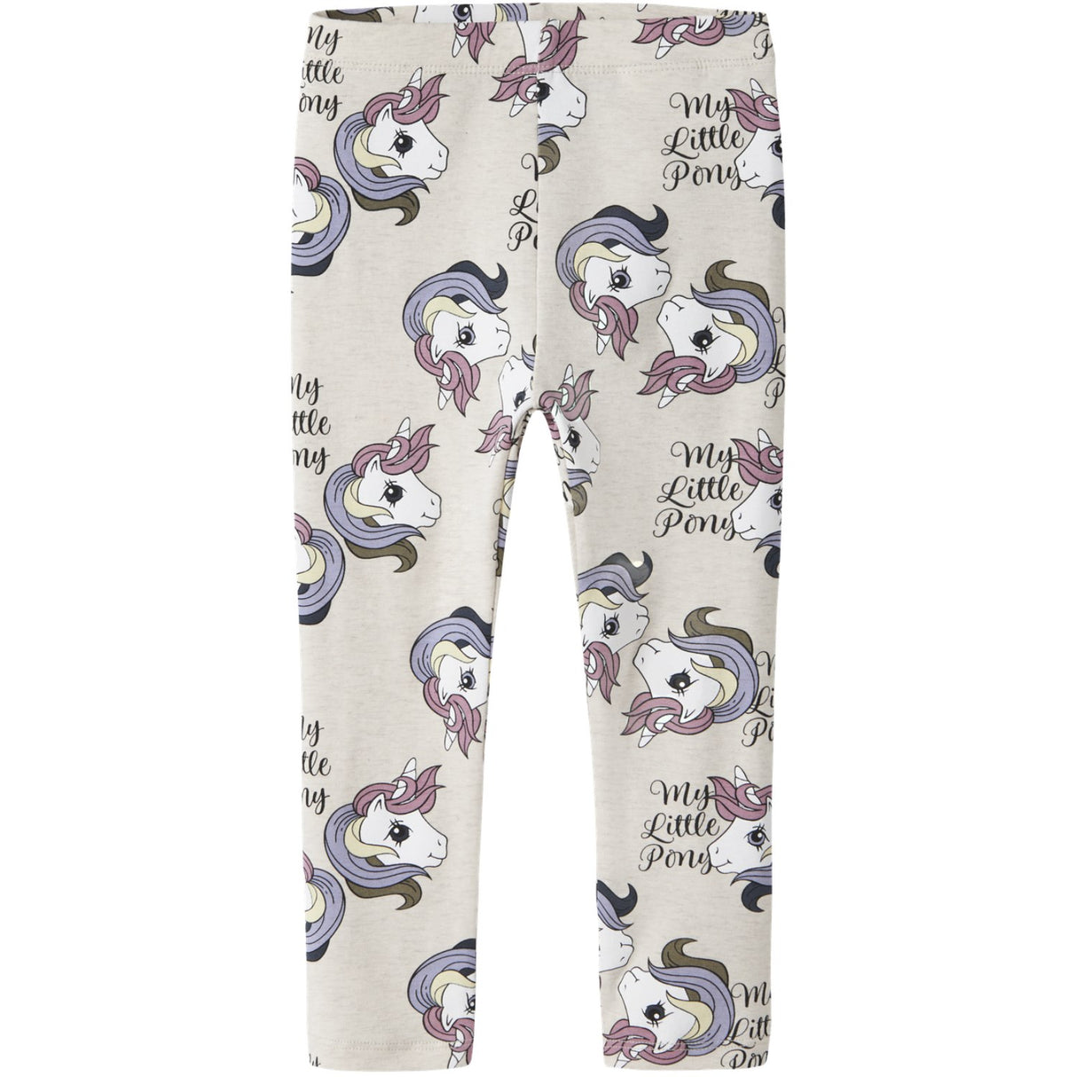 Name It Peyote Melange Nmfsera Mlp Leggings Cplg