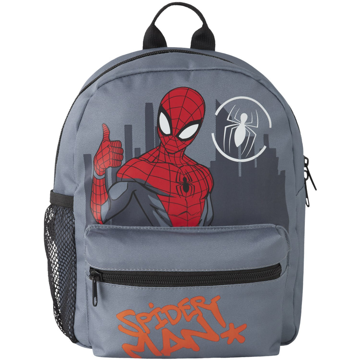 Name It Blue Mirage Nmmarthur Spider Backpack Mar
