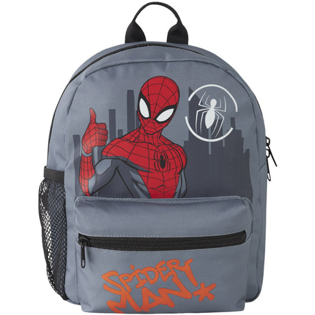 Name It Blue Mirage Nmmarthur Spider Backpack Mar