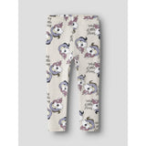 Name It Peyote Melange Nmfsera Mlp Leggings Cplg