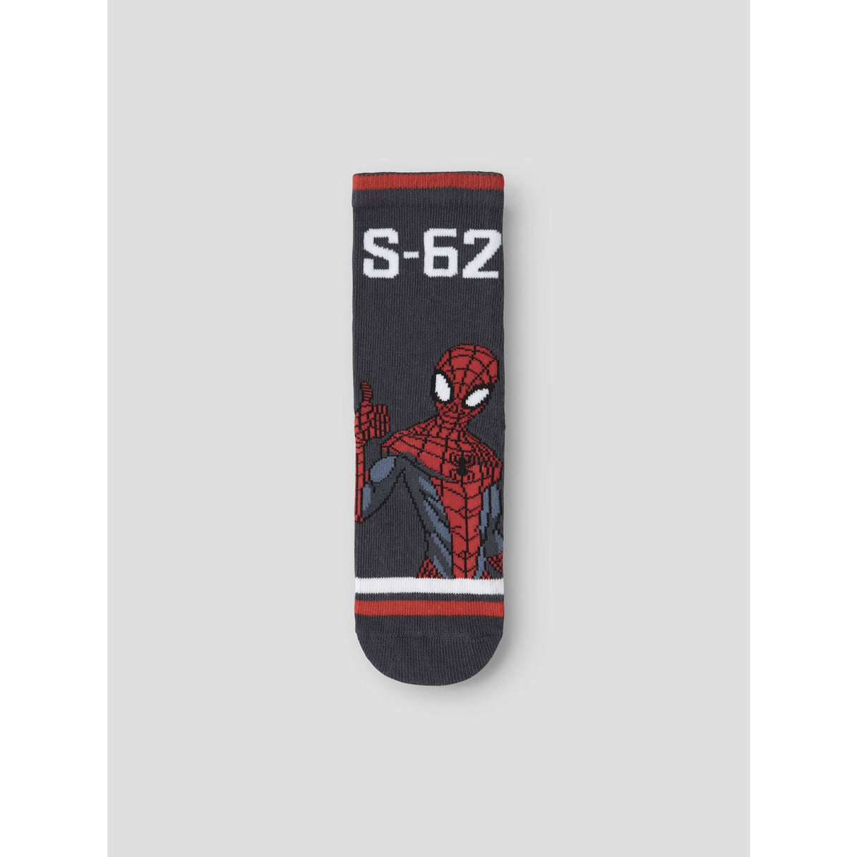Name It Ombre Blue Nmmmandres Spider 3P Socks Mar