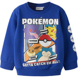 Name It Surf The Web Nmmsibo Pokemon Nreg Sweat Bru Noos Bfu