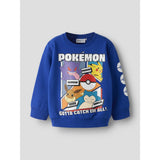 Name It Surf The Web Nmmsibo Pokemon Nreg Sweat Bru Noos Bfu