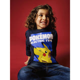 Name It Navy Blazer Nmmsaul Pokemon Ls Nreg Top Bfu