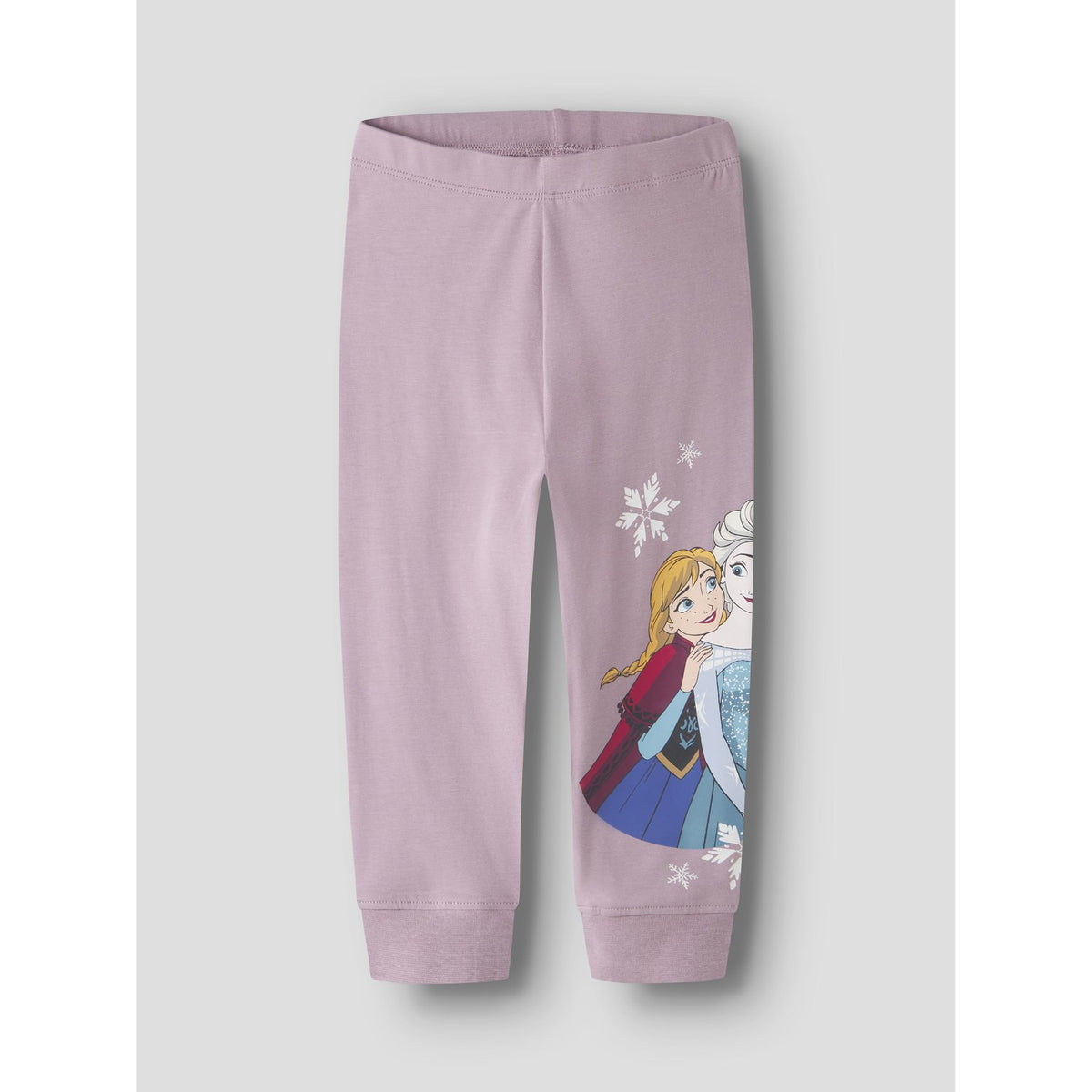 Name It Mauve Shadows Nmfnessi Frozen Ls Nightset Wdi