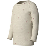 Name It Peyote Melange Nmfnabila Ls Xsl Top