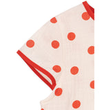 Konges Sløjd Red Dot Vivo Dress Gots