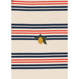 Konges Sløjd Stripie Stripe Spotty Ss Polo Gots