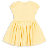 Konges Sløjd Sunlight Solilja Dress Grs