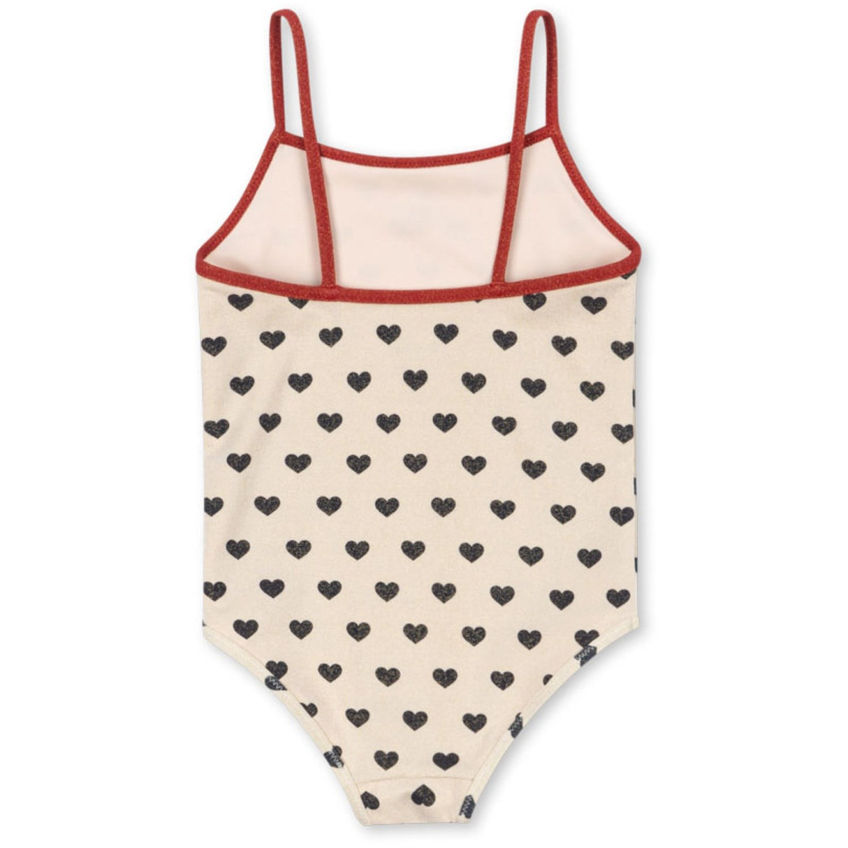 Konges Sløjd Coeur Eclipse Manon Glitter Swimsuit