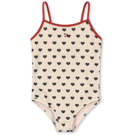 Konges Sløjd Coeur Eclipse Manon Glitter Swimsuit