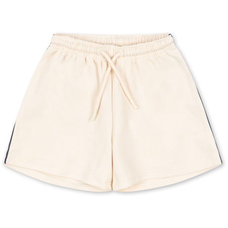 Konges Sløjd Antique White Florian Shorts Gots