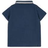Konges Sløjd Spellbound Florian Polo Shirt Gots