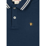 Konges Sløjd Spellbound Florian Polo Shirt Gots