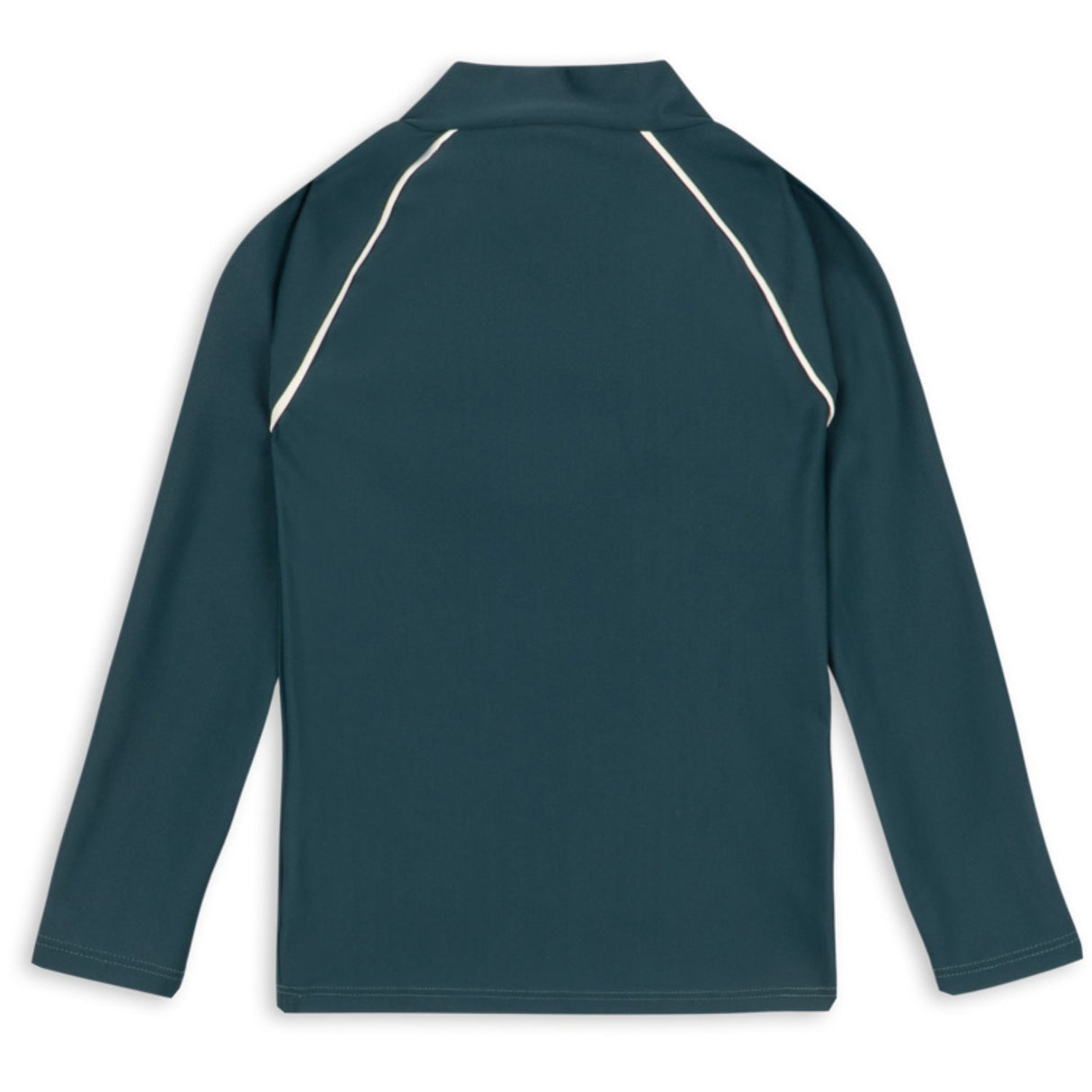 Konges Sløjd Sea Moss Florence Swim Blouse Grs