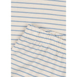 Konges Sløjd Stripe Bluie Famo Set Gots
