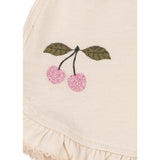 Konges Sløjd Buttercream Famo Frill Set Gots