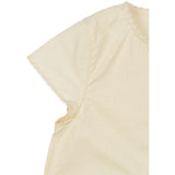 Konges Sløjd Cloud Cream Evia Cherry Dress Gots