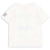 Konges Sløjd Off White/Piscina Era Tee Ocs
