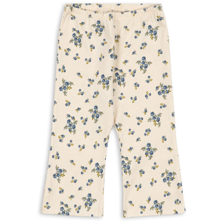 Konges Sløjd Tramonto Drey Slit Pants Gots