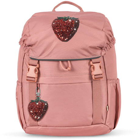 Konges Sløjd Rosette Clover Schoolbag