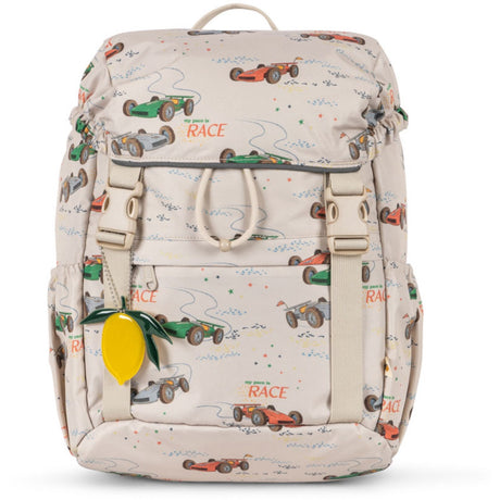 Konges Sløjd Grand Prix Clover Schoolbag