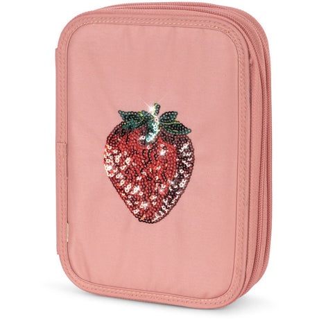 Konges Sløjd Rosette Clover Pencil Case