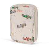 Konges Sløjd Grand Prix Clover Pencil Case