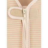 Konges Sløjd Rose Stripe Cherry Swim Vest
