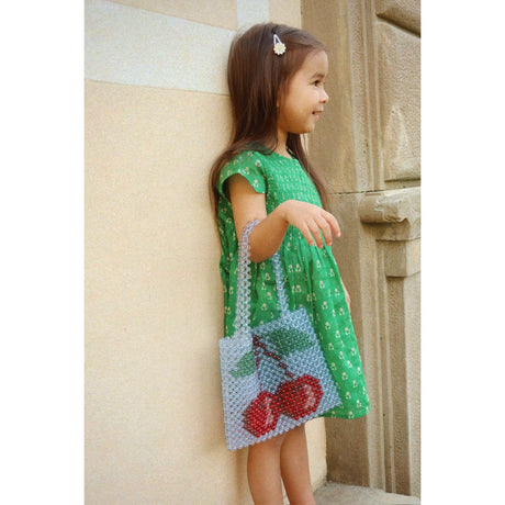 Konges Sløjd Cherry Cherry Perla Bag
