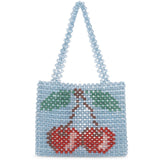 Konges Sløjd Cherry Cherry Perla Bag