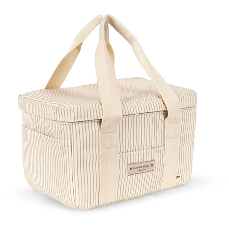 Konges Sløjd Tea Stripe Carl Cooler Bag
