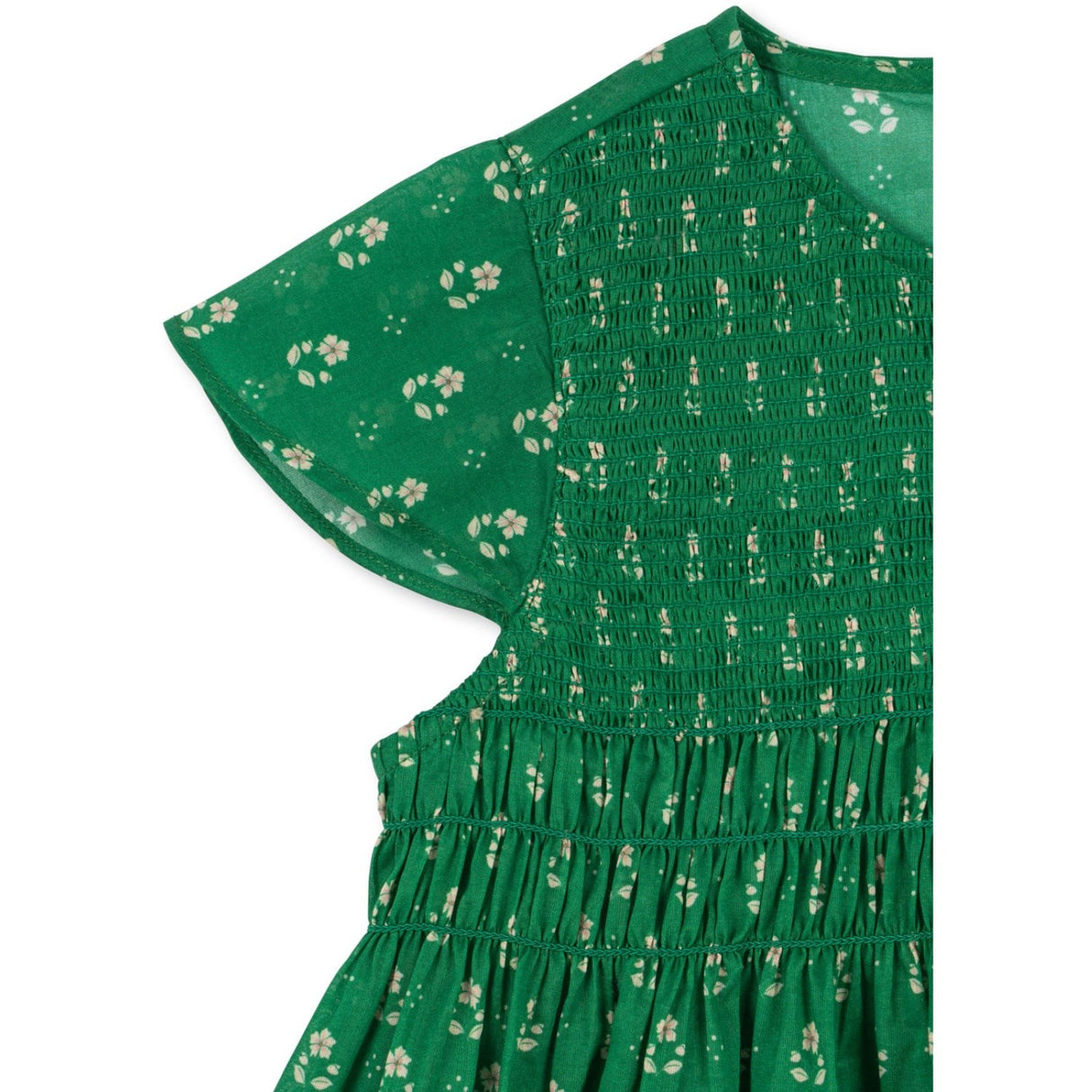 Konges Sløjd Vidaverde Cami Smock Dress Gots