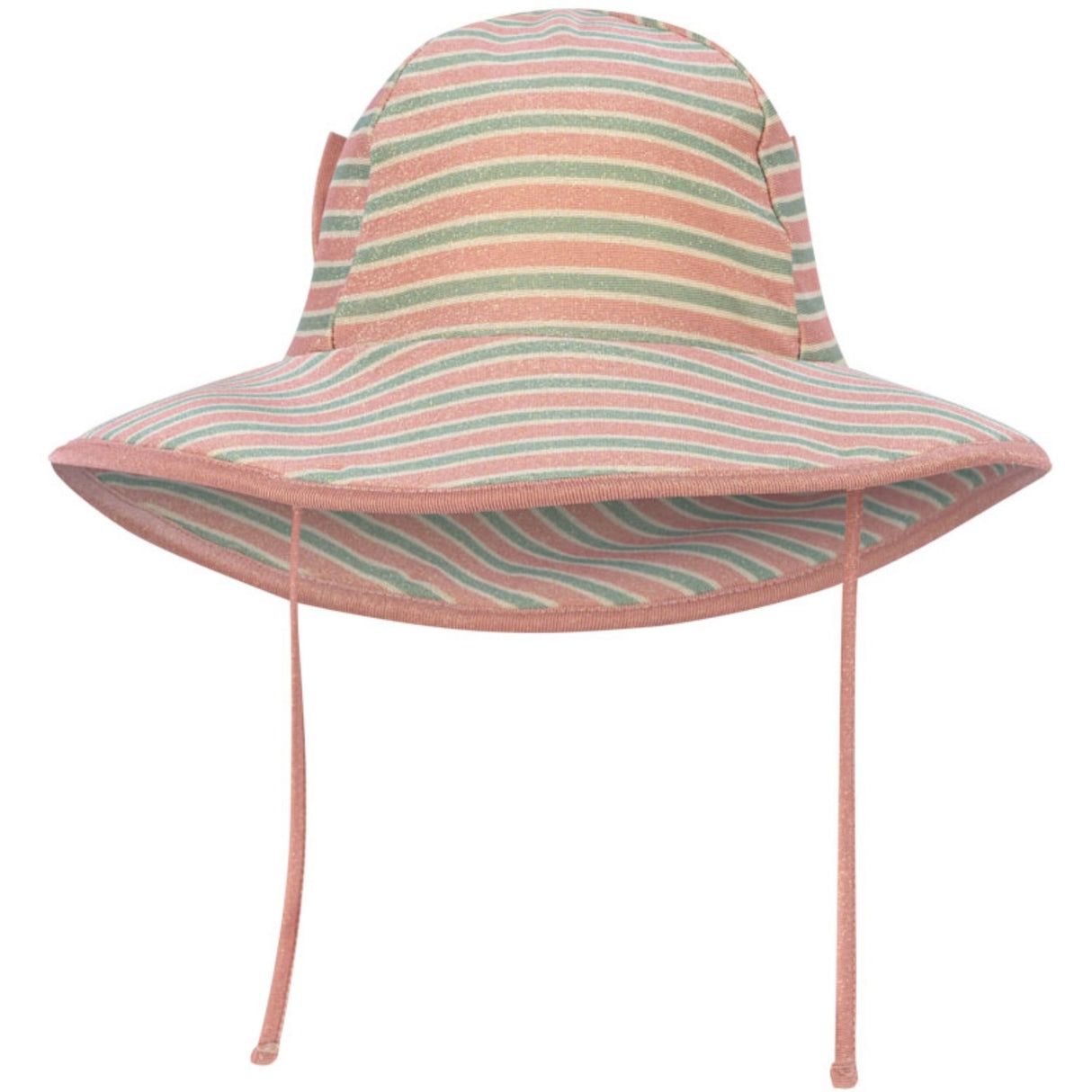 Konges Sløjd Blush Stripe Bowwow Swim Hat