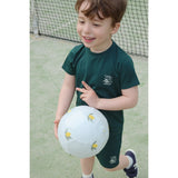 Konges Sløjd Sea Moss Bolt Sports Set Grs