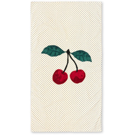 Konges Sløjd Estate Dot Beach Towels
