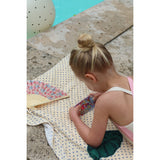 Konges Sløjd Estate Dot Beach Towels