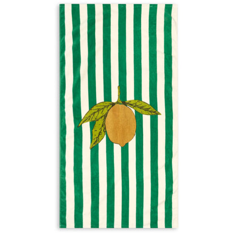 Konges Sløjd Antique Stripe Beach Towels