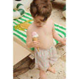 Konges Sløjd Antique Stripe Beach Towels