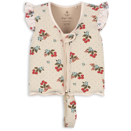 Konges Sløjd Marmelatta Avery Swim Vest